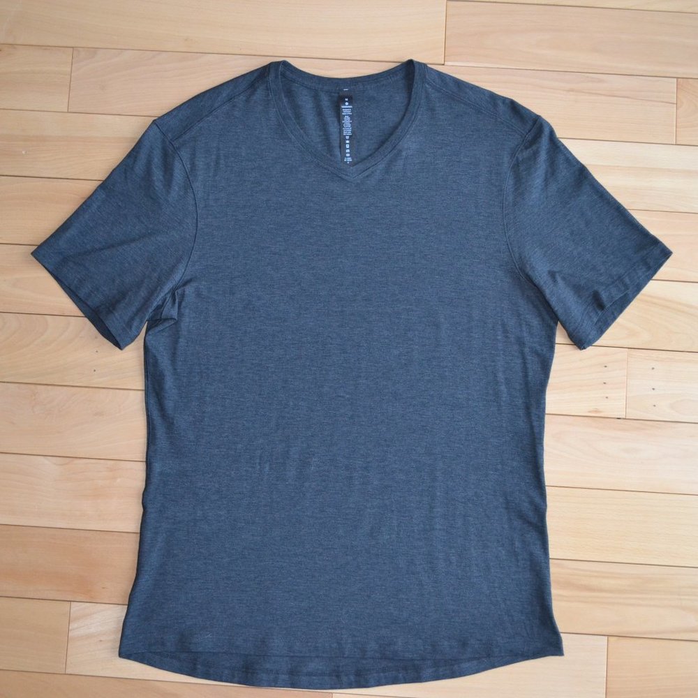 Lululemon Short Sleeve Tee Size M